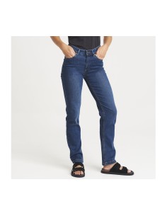 A-SD011-Jean droit Katy pour femme 2